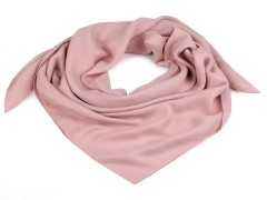       Női viszkóz kendő - 90 x 90 cm 