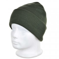            Beanie unisex kötött sapka Férfi kalap, sapka