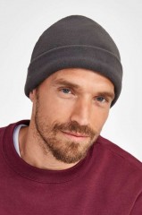 Unisex beanie kötött sapka Női kalap, sapka