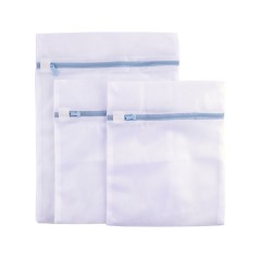                    Hálós mosózsák - 3 db/csomag Tárolás, Tisztítás