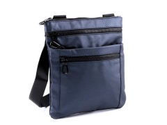                    Crossbody táska - 22x25 cm Női táska, pénztárca, öv