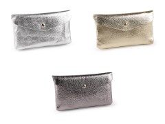 Metál pénztárca 
