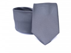    Prémium nyakkendő - Szürke 