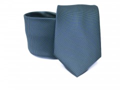    Prémium nyakkendő - Türkíz 