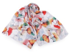 Nyári kendő  75x180 