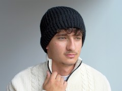 Téli unisex sapka 