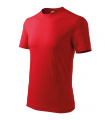Base unisex r.u póló 
