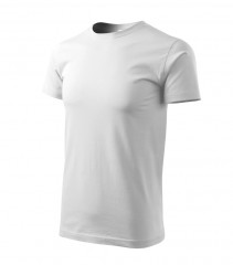 Heavy New unisex r.u póló 