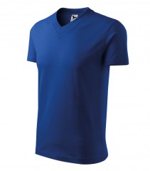   V-neck unisex r.u póló 