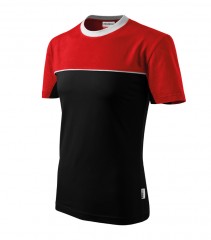  Colormix unisex r.u póló Női ing,póló,pulóver