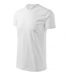  Heavy V-neck unisex r.u póló Női ing,póló,pulóver