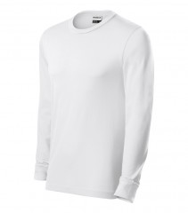 Resist LS unisex h.u póló 