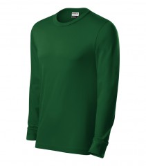 Resist LS unisex h.u póló 
