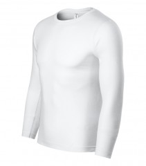 Progress LS unisex h.u póló 