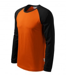 Street LS unisex h.u póló 