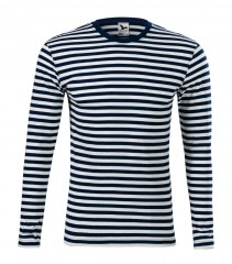 Sailor LS unisex h.u póló 