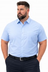                         Newsmen r.u ing extra - Világoskék 