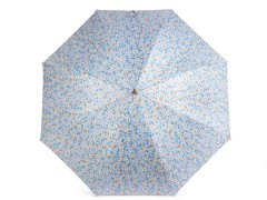 Női kisvirágos botesernyő 