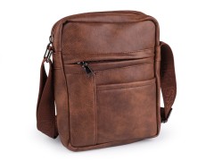                               Férfi oldaltáska crossbody 