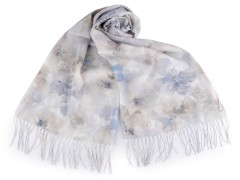       Női nyári kendő - 75x180 