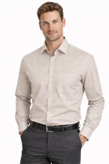                  NM h.u normál len ing - Bézs mintás 