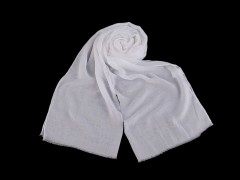       Női nyári kendő - 40x175 