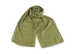       Női nyári kendő - 40x175 