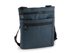                           Crossbody táska - 21x25 cm Női táska, pénztárca, öv