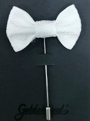 Masni zakótű - Fehér 