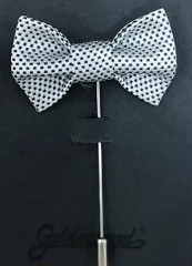 Masni zakótű - Ezüst 