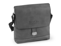                                     Crossbody oldaltáska - 20x21 cm 