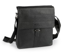                                     Crossbody oldaltáska - 24x26 cm 