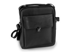                                     Férfi crossbody táska - 20x26 cm 