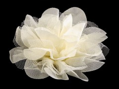         Szifon virág piros - 4 db/csomag 