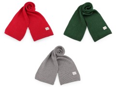 Téli kötött sál unisex Unusex termék