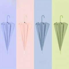   Női nyagy kilövös esernyő Női esernyő,esőkabát