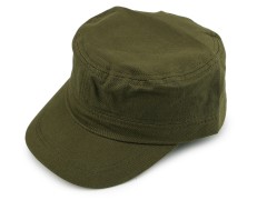                  Tavaszi pamut sildes sapka Férfi kalap, sapka